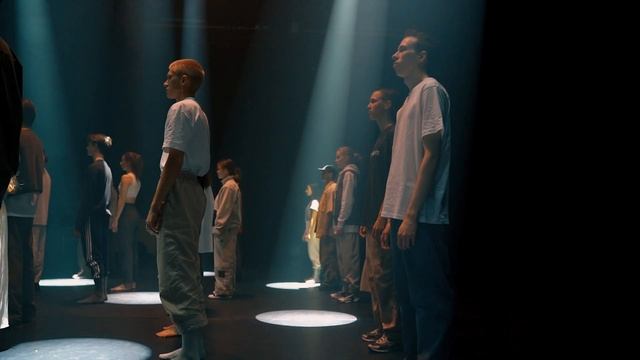 DANCE EXCHANGE NEW STAGE episode 3 | BATTLE PROJECT & НОВАЯ СЦЕНА АЛЕКСАНДРИНСКОГО ТЕАТРА смотреть онлайн