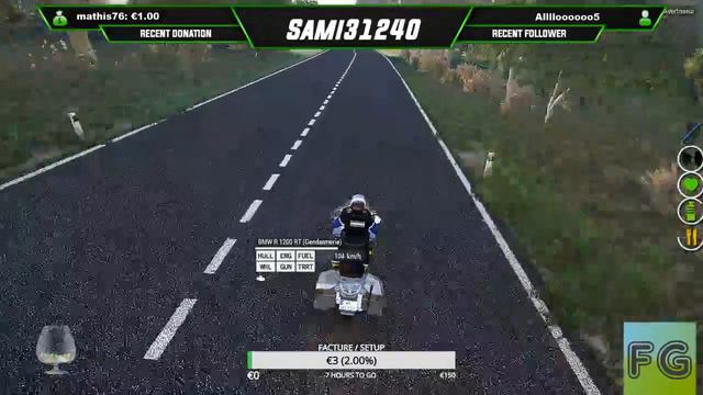 ARMA LIFE FRANCE ADJUDANT CHEF BERTIN UNITE PMO toujours là pour vous !!! смотреть онлайн