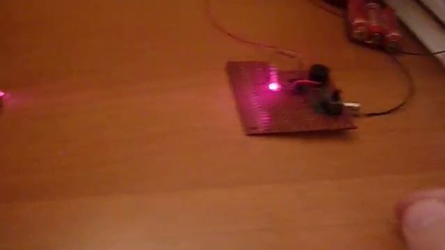 Лазерная сигнализация для дома и дачи смотреть онлайн