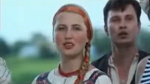 Гимн Украины на русском языке.