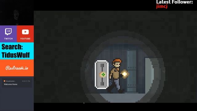 Home is where the horror is (HOME, Full Game) смотреть онлайн