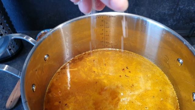 ?? СУП ИЗ КРАПИВЫ ? Полезный и Вкусный  ??