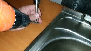 Как ПРАВИЛЬНО установить фильтр Аквафор ТРИО, Гейзер, или Барьер под мойку