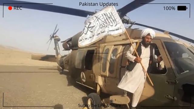 Pakistan Buying US Weapons In Afghanistan To Strengthen Security Against TTP: Reports смотреть онлайн