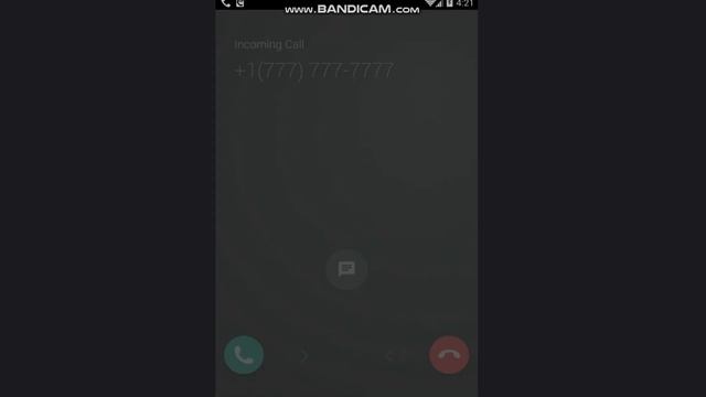 Демонстрация работы сервиса BLACK-VOIP смотреть онлайн