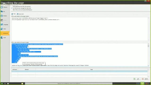 WEBDEV 20 COM BOOTSTRAP смотреть онлайн
