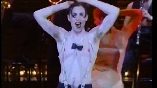 Cabaret - 1998 Tony Awards