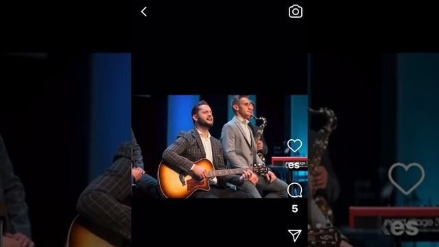 поет христианский мужской хор смотреть онлайн