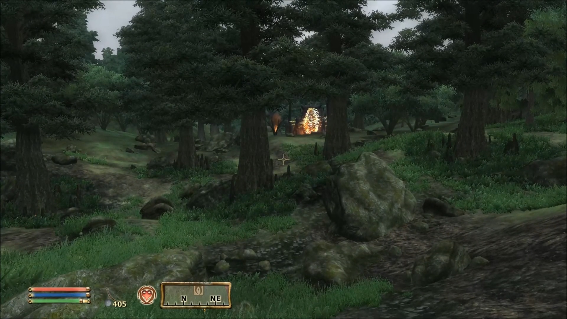 The Elder Scrolls IV: Oblivion - Part 28 смотреть онлайн