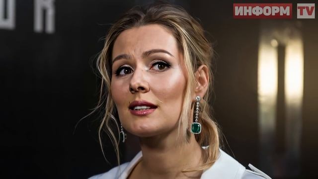 Юлия Меньшова ПРОКОММЕНТИРОВАЛА ПОТЕРЮ ОТЦА - Владимира Меньшова смотреть онлайн