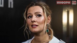 Юлия Меньшова ПРОКОММЕНТИРОВАЛА ПОТЕРЮ ОТЦА - Владимира Меньшова