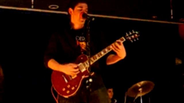 HIM - Join Me In Death (Band Cover) смотреть онлайн