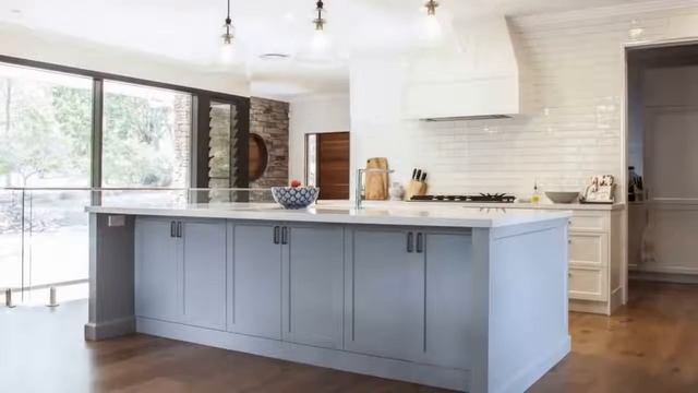 New European Kitchen Designs 2020 ➤ Great Kitchen Design Ideas - Kitchen Decor Pictures смотреть онлайн