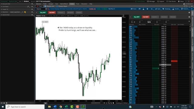 Trading With Family Distractions смотреть онлайн