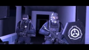[SFM] Site-65 Remastered en español