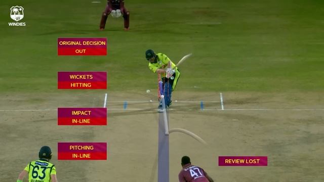 Dwayne Bravo's Return To International Cricket v Ireland! | 5 wickets | Windies смотреть онлайн