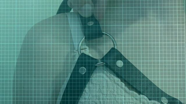 Изготовление портупеи смотреть онлайн