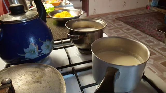 Рецепты с тыквой: вкусно и полезно