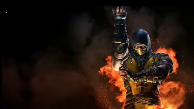 game android offline-mortal kombat x easy fight смотреть онлайн