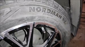 Калина,Гранта.Самые мягкие стойки.