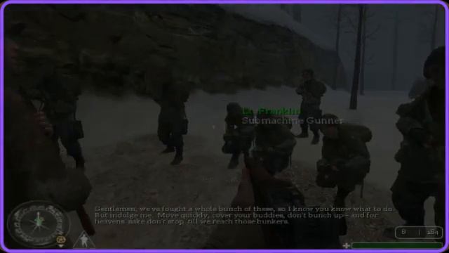Call of Duty ~ Veteran (Steam ~ Windows 11) [Part 8] смотреть онлайн