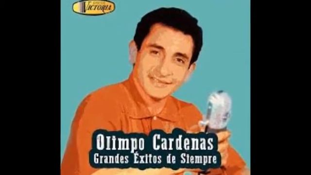 VENCIDO TANGO CANTA OLIMPO CÁRDENAS смотреть онлайн