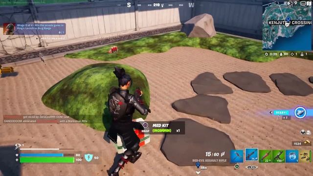 Do THESE Quests Before Season 2 Ends To Get 2 Free EXCLUSIVE Rewards! смотреть онлайн