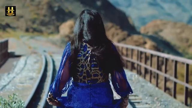 Ta Speen Ye Awo Ka Toor Ye Sam Koko Ye | Pashto new song 2023 | Haya noor new song Pashto hd смотреть онлайн