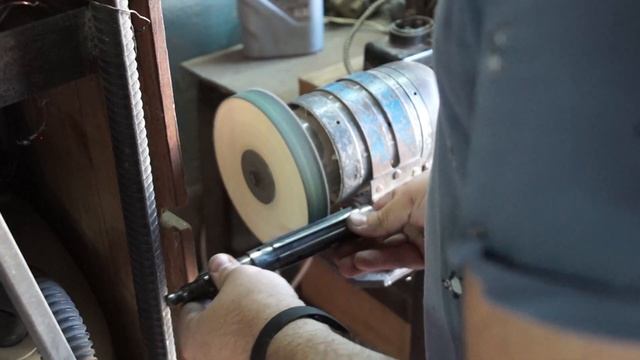 Дневник - Готовлюсь к сборке КПП мотоцикла Урал смотреть онлайн