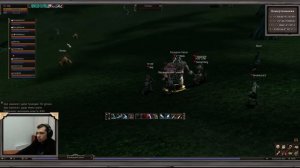 dvp - Lineage2 - В гостях DanielDefo, как олигархи играют в mmo (2/2)