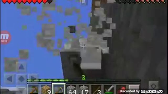 Call duty and Minecraft pe смотреть онлайн