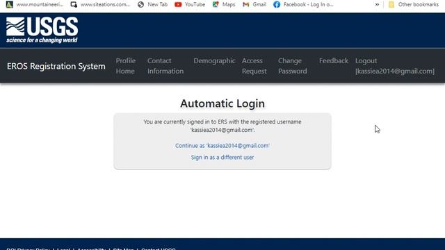websites for downloading Landsat image for image classification смотреть онлайн