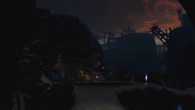 Preta: Vendetta Rising | PSVR First Impressions! смотреть онлайн