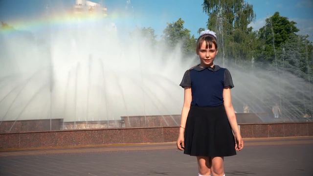 СТК. Город дружественный детям. Володько Варвара смотреть онлайн