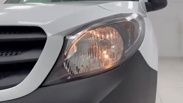 MERCEDES-BENZ Citan Tourer 109CDI BE desde 198€/mes* смотреть онлайн