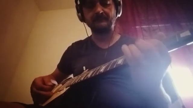 gibson les paul con mooer ge-150 смотреть онлайн