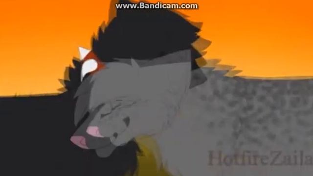 ~Уголёк + Бич~