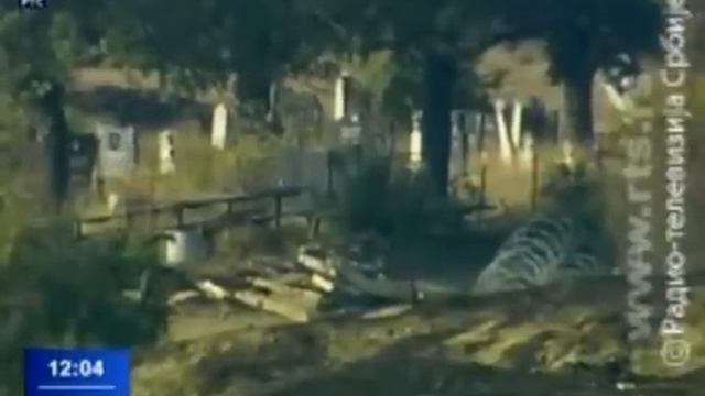 KFOR ušao u centralnu Srbiju - KFOR troops entered in central Serbia!.mp4 смотреть онлайн