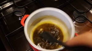 Восковая мазь. Чудо  Мазь Сеймовой