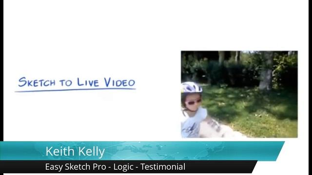 Easy Sketch Pro - Logic Superb
Five Star Review by Keith K. смотреть онлайн