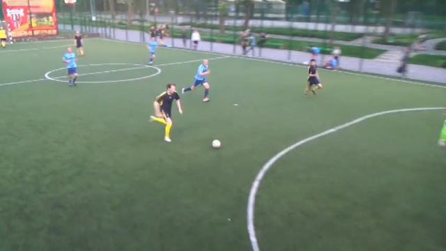 КН 20.00 Локмотив – Odesskaya street смотреть онлайн