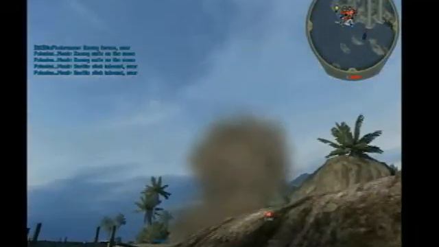 Battlefield 2 PC Games Gameplay_2005_06_02_10 смотреть онлайн