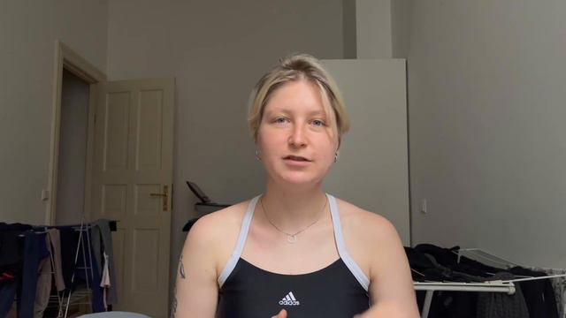 Кем работаю в Берлине | вопрос ответ | Влог смотреть онлайн