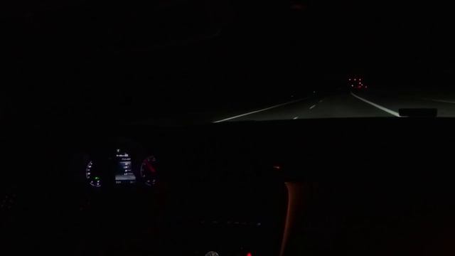 W205 Mercedes C-Class C200 Night Test Drive Driving Jazda Testowa Próbna PL part 3 смотреть онлайн