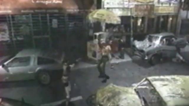 Resident Evil Director's Cut - Resident Evil 1.5 Demo preview - CD CONSOLES 1997 смотреть онлайн