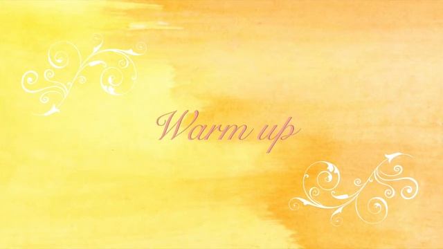 Warm Up For Pointe - Ballet Music