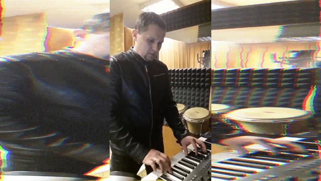 Авторська демо пісня (Чари) піаніно вервія смотреть онлайн