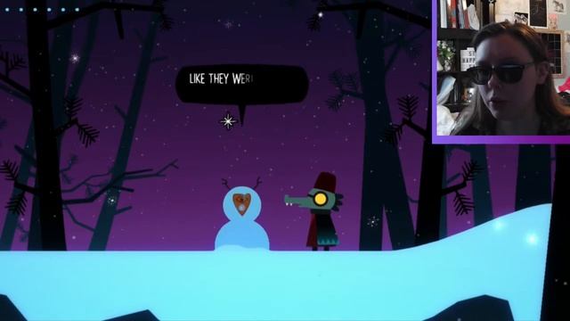 DID I DIE? | Lost Constellation #2 (END) смотреть онлайн