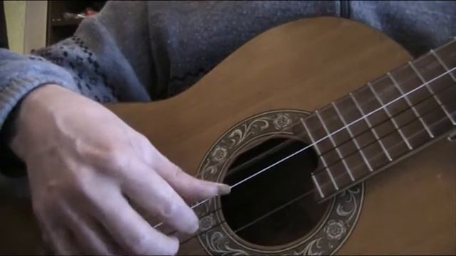 Закружи меня (Цыг. вар-т) муз. А. И. Маев, сл. О. Нерода смотреть онлайн