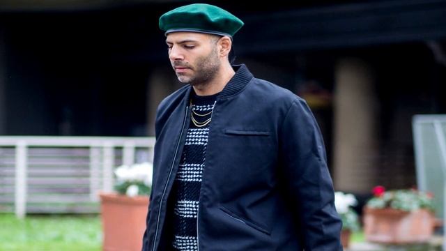 МУЖСКИЕ ГОЛОВНЫЕ УБОРЫ / ТРЕНДЫ / ОСЕНЬ ЗИМА 2020-2021 смотреть онлайн